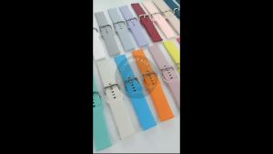 Strap Redmi Watch 5 Active / 5 Lite Polos Metal Buckle Tali Jam Xiaomi Redmi Watch 5 Active Silicone