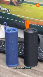 Loa Bluetooth Xiaomi Sound Outdoor | 30W | Bass Mạnh Mẽ | Pin 12 Giờ | Bảo Hành 12 tháng