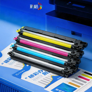 CHG | Non-Genuine Color Toner Cartridge Imaging Drum