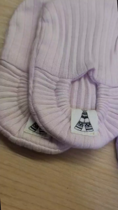 BOHOPANNA - BOOTIES BOHOPANNA 0-1TAHUN - SARUNG KAKI BAYI - KAOS KAKI BAYI