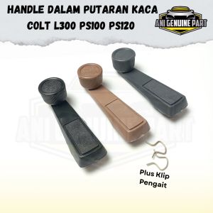 Handle Putaran Kaca Colt L300 PS100 PS120 Regulator