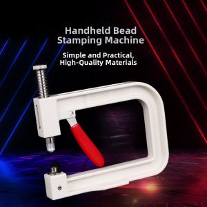 2nd Generation Pearl Beading Machine Handheld