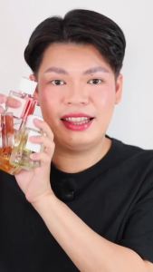 O.TWO.O Perfume 12H Long-Lasting Fragrance 4 Scents Woody Floral Soft Long-Lasting Fragrance 50ML