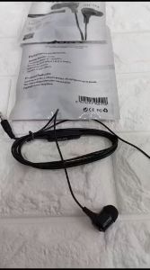 Headset Stereo Branded  + mic  SN-03 + Handsfree earphone SN03