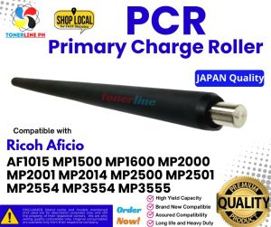 Ricoh Japan PCR for use in MP2014 MP1500 1600 2000 series Compatible