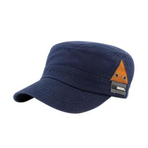 LACKPARD | Warm Casual Mens Flat Cap