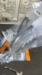 Tay thắng xi Ken cho xe Vespa MS05