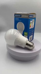 MEGAMAN หลอดไฟ LED BULB 7W A60 ขั้ว E27 รุ่น YTA60Z4
