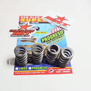 PER KLEP BRT MX KING XABRE R15 R25 NVA NVL Per Klep Progressive Progresif BRT R 25 VIXION NEW VIXION ADVANCE LIGHTNING