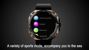GT 5 Smartwatch: A Comprehensive Guide