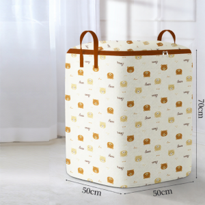 bicoy | Large Capacity Moving and Organization Bag