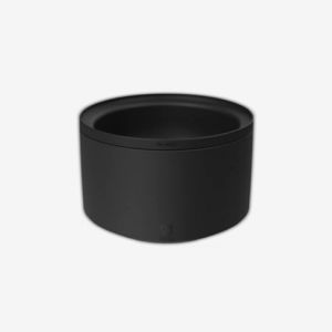 Zeedog GOTHAM 3-Level Dog Bowl