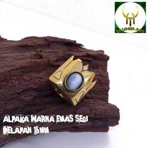 ring once padutan cangklong varian alpaka berkualitas