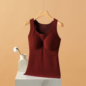 ZISU | Graphene Heated Thermal Vest Padded with Padding