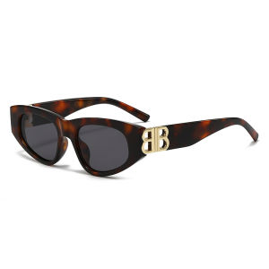 CANJING | Trendy Stylish Cat Eye Sunglasses