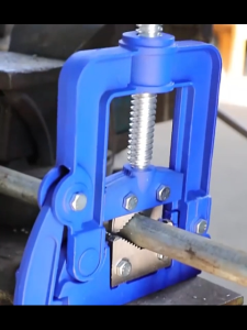 Ê tô kẹp ống số 3 cao cấp khoảng kẹp ống 21-90mm dụng cụ sửa ống nước công nghiệp bền bỉ