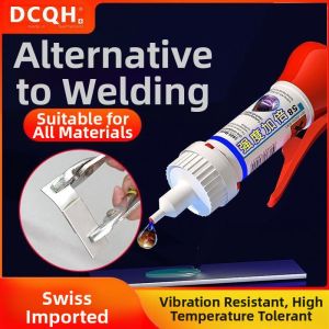NIANXU | High-Strength Universal Welding Adhesive for Metal