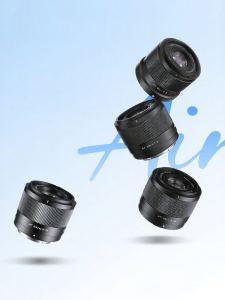 Viltrox | 35mm f1.7 Prime Lens with Large Aperture and Autofocus