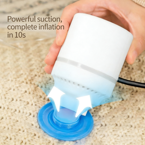 Vacuum Storage Bag Space Saving Bag for Clothes Mattresses Blankets Duvets Pillows Quilts Travel Moving