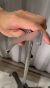 Đèn đứng lấy ráy tai