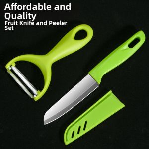 Sharp Durable Peeler