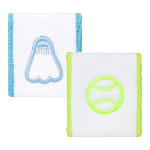 Yonex | Sweat-absorbing Wristbands for Badminton and Tennis