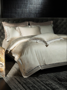 Boyang Home Textile | 100-count Long-staple Cotton Bedding Set