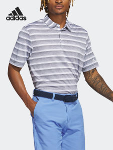 adidas | Spring and Summer Golf Polo Shirt