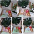 Hampers Masker Wajah,  Gift Box, Kado Ulang Tahun, Paketan Masker. 