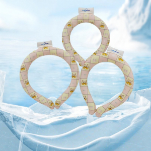 GUANGMANZHI | Cooling Ice Sensation Neck Circle