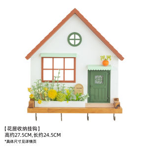 Tấm Lợp Treo Tường Phòng AYING Key Cabinet Tấm Lợp Treo Bên Hông Tấm Lợp Treo Phòng Tấm Lợp Treo Tủ Quần Áo Tấm Lợp Treo Đựng Chìa Khóa Tấm Lợp Treo Đựng Đồ