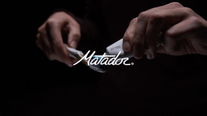 Matador Refillable Toothpaste Tubes (2-Pack)