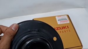 SUPPORT ASSY KARET SUPPORT SHOCK BREKER BELAKANG BALENO SY-416 AERIO 41910-60G20