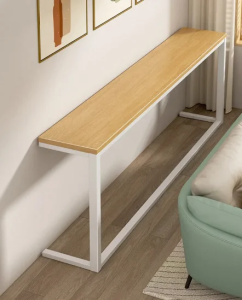 Bedside Narrow Gap Storage Shelf