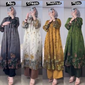 NEW SET TUNIK SALSA CERUTY BEST SELLER