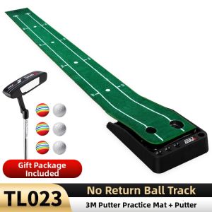 PGM GOLF | Mini Indoor Golf Practice Set