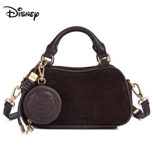 Túi xách và túi đeo chéo của phụ nữ Disney đích thực thiết kế đơn giản làm sáng lên trang phục nơi làm việc của bạn.