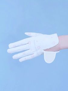 Pologolf | Non-slip Ladies Golf Gloves