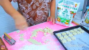Cetakan Kue Kering & Cetakan Kue Salju: Panduan Lengkap