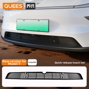 QUEES | Pest Prevention Mesh Intake Protector