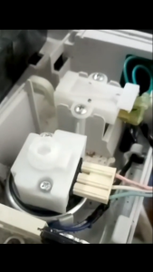 Compatible SHARP Water Level Sensor ES718X ES818X ES919X ES858X ESX705 ESX715 ESX805 ESX905 ESX115 ESX156 ESX1168