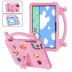 Soft EVA Case For Lenovo Xiaoxin Pad 11 2025 2024 Shockproof Cover For Lenovo Tab M11 TB330FU TB331FC Idea Tab 11 TB335 TB336FU