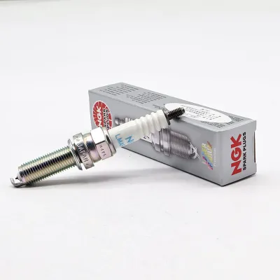 NGK Iridium Platinum Spark Plug LMAR8BI-9 For Honda 1100 Yamaha 300 560