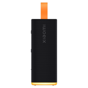 Xiaomi | Xiaomi Bluetooth Speaker C 18W Powerful Sound Speaker 3D Dazzling Lighting Waterproof and Dustproof Outdoor Speaker Portable