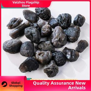 QUEZHOU | Natural Meteorite Crystal Scent Diffusing Pendant