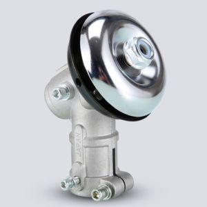 อะไหล่เครื่องตัดหญ้า หัวเกียร์เครื่องตัดหญ้า รุ่น NB411/GX35/เครื่องยี่ห้อจีนทุกรุ่น (28 มิล 9 ฟัน)