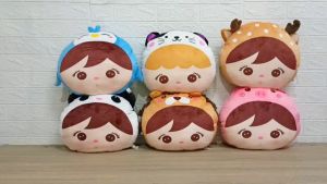 Bantal Metoo Angela Princess Bantal Kepala Metoo Angela Princess