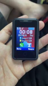 Original Unlocked 8XR Touchscreen Phone: A Comprehensive Guide