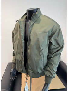 ZHUOCAN | Military Green Waterproof Outdoor Jacket
