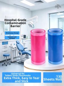NIGESI | Disposable Travel Toilet Seat Cover